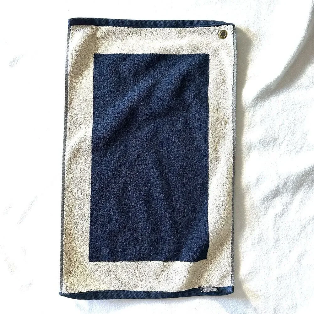 65TH SENIOR PGA‎ CHAMPIONSHIP 2004 Valhalla Gf Towel Cotton